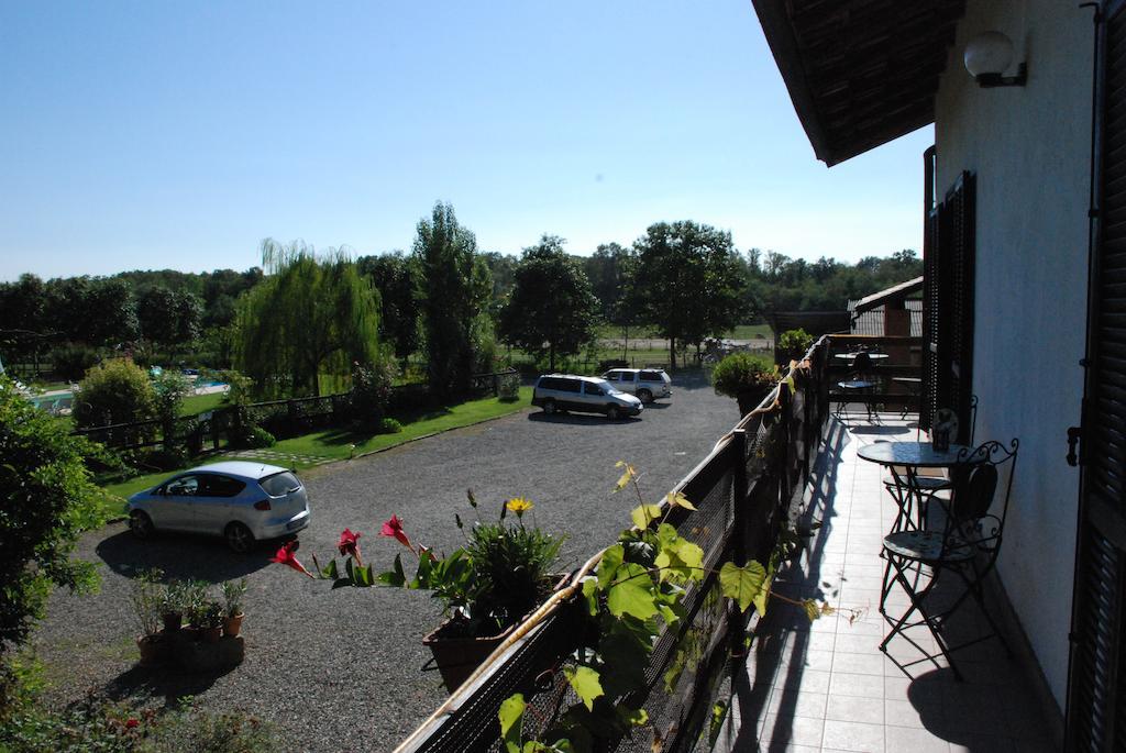 Agriturismo Fano'S Farm Suno Номер фото
