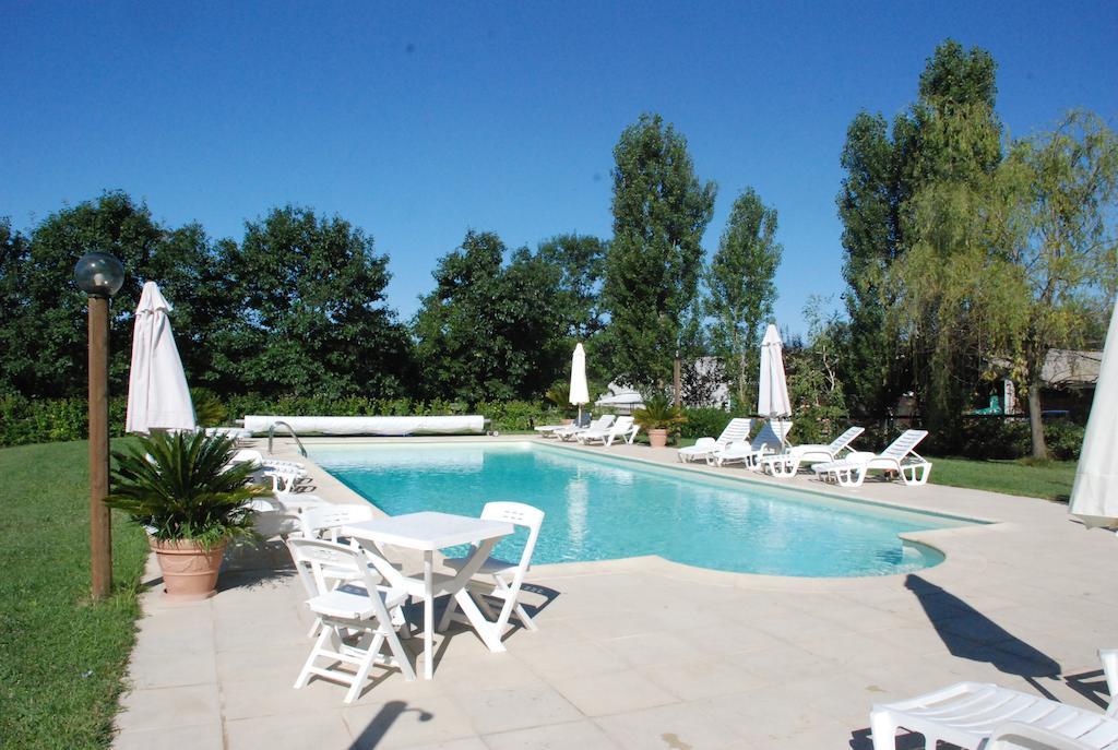 Agriturismo Fano'S Farm Suno Экстерьер фото